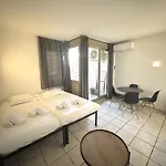 Appartement Graziella 324 Juan-les-Pins