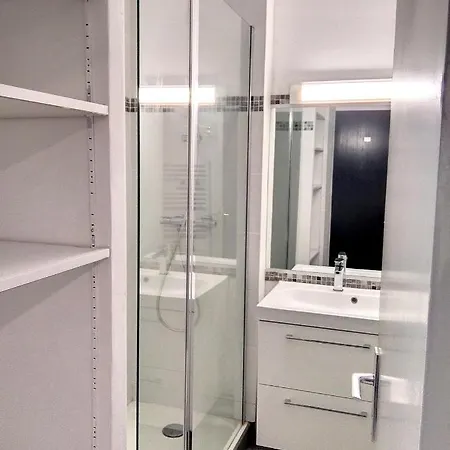 Apartment Graziella 324