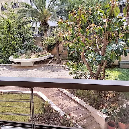 Appartement Graziella 324 *