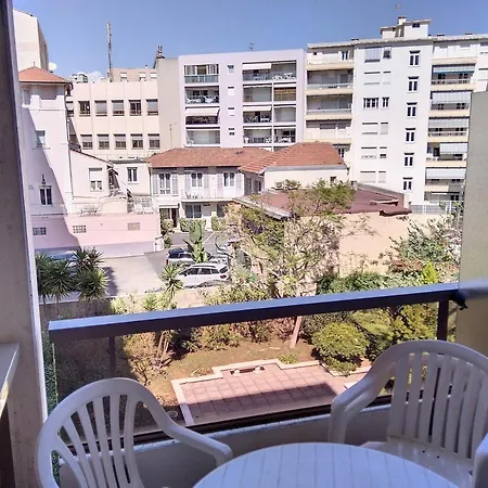 Graziella 324 Appartement *