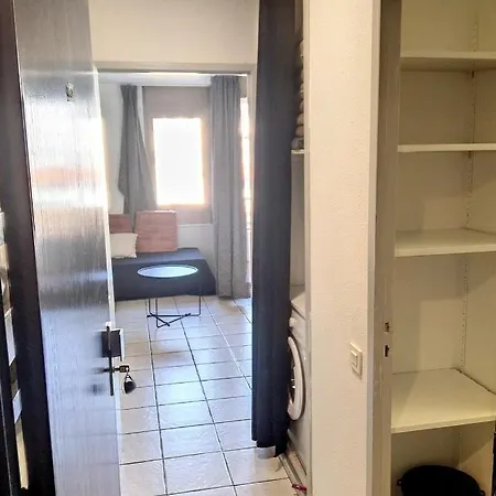 Graziella 324 Juan-les-Pins