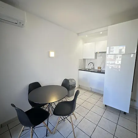 Apartment Graziella 324 *