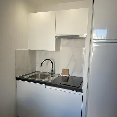 Graziella 324 Appartement Juan-les-Pins