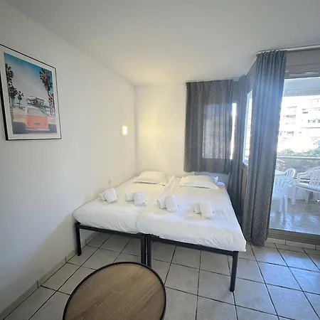 Graziella 324 Juan-les-Pins
